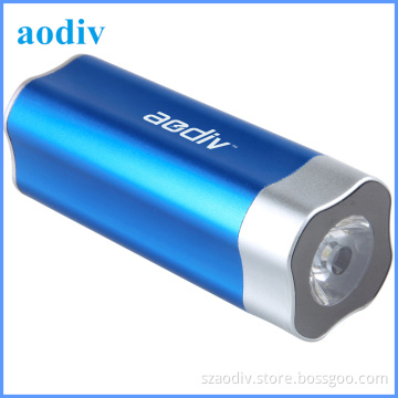 Dual USB High Capacity Power Bank Charger for Mobile Phone